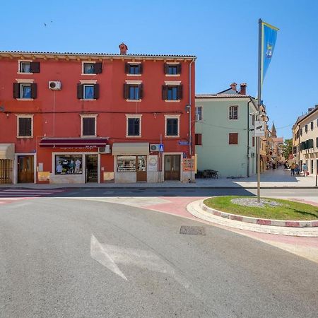 Apartments Dante Umag Zewnętrze zdjęcie