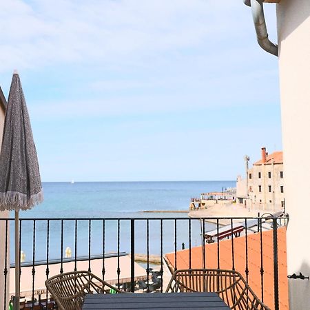 Apartments Dante Umag Zewnętrze zdjęcie