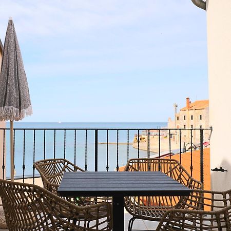 Apartments Dante Umag Zewnętrze zdjęcie