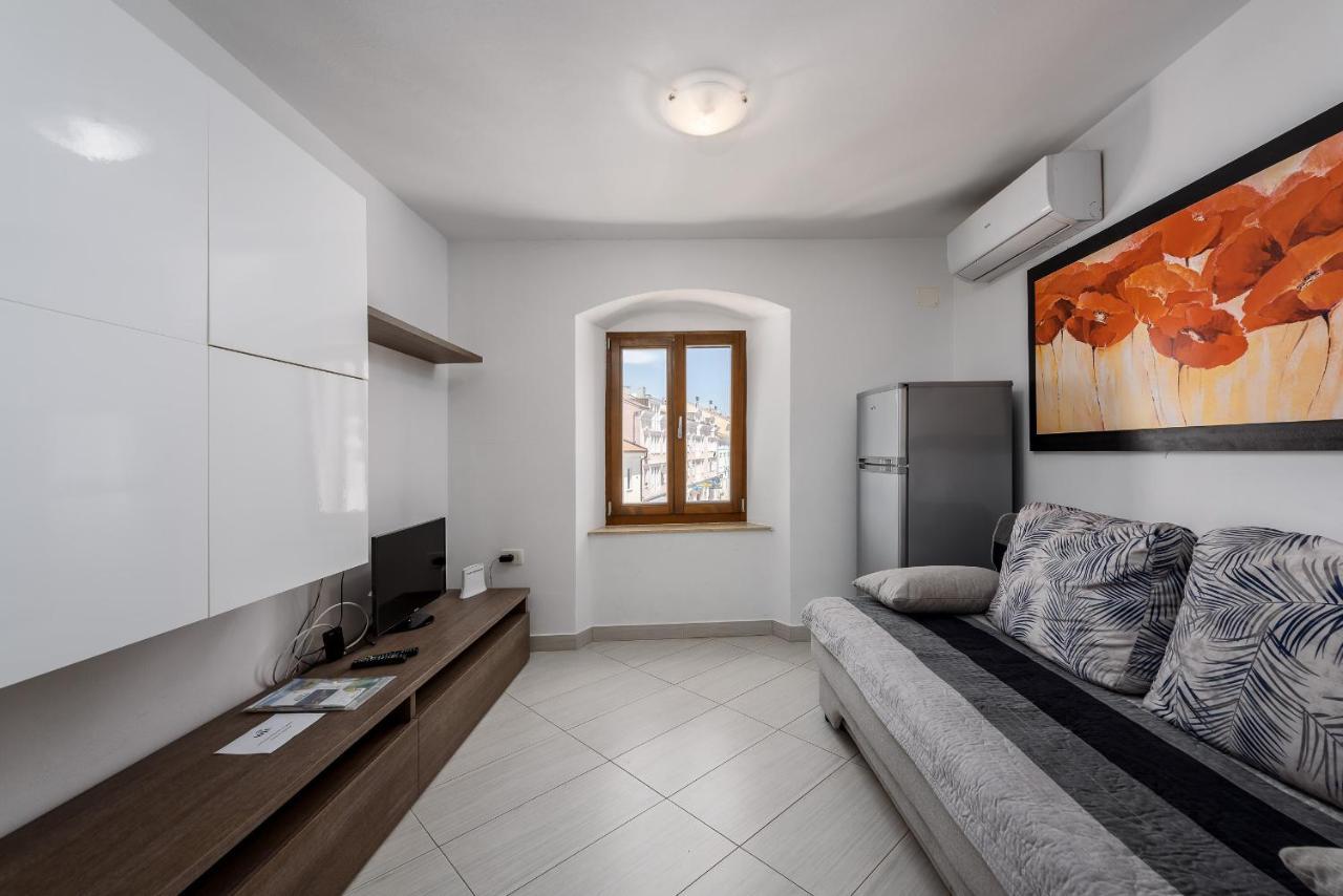 Apartments Dante Umag Zewnętrze zdjęcie