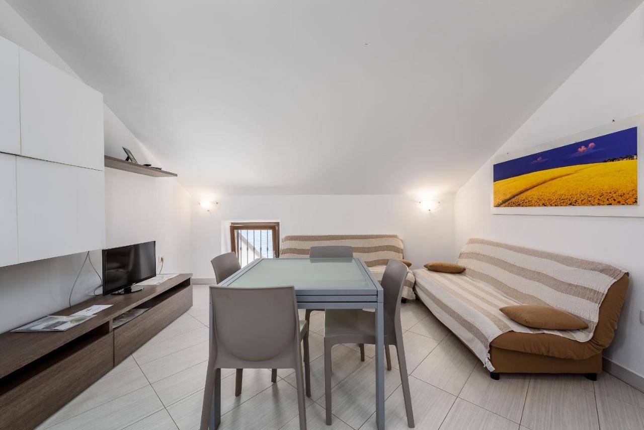 Apartments Dante Umag Zewnętrze zdjęcie
