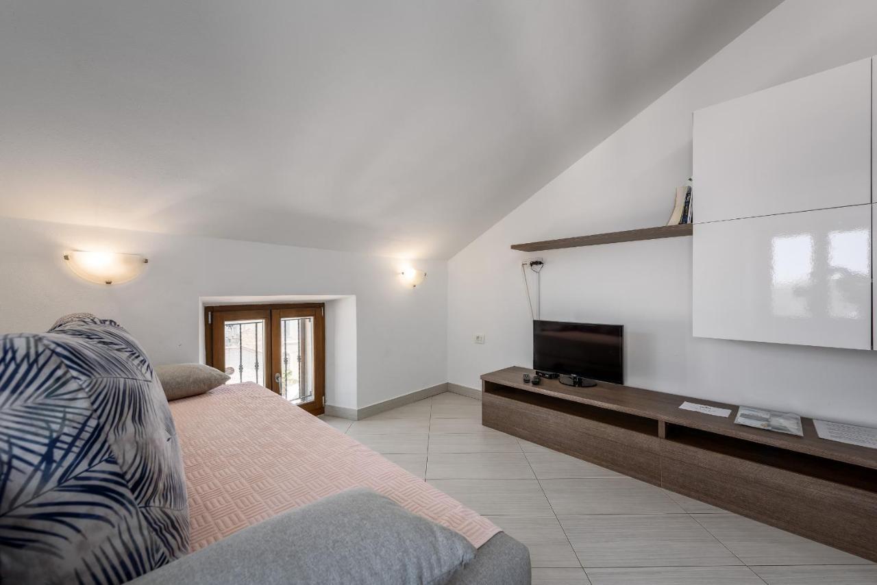 Apartments Dante Umag Zewnętrze zdjęcie