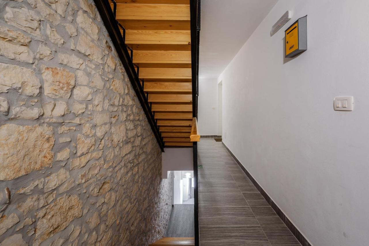 Apartments Dante Umag Zewnętrze zdjęcie