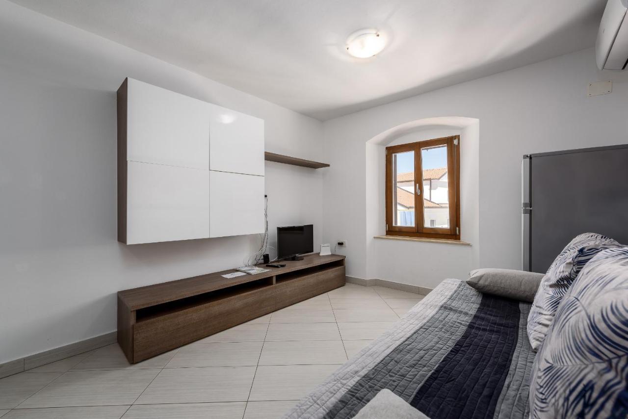 Apartments Dante Umag Zewnętrze zdjęcie