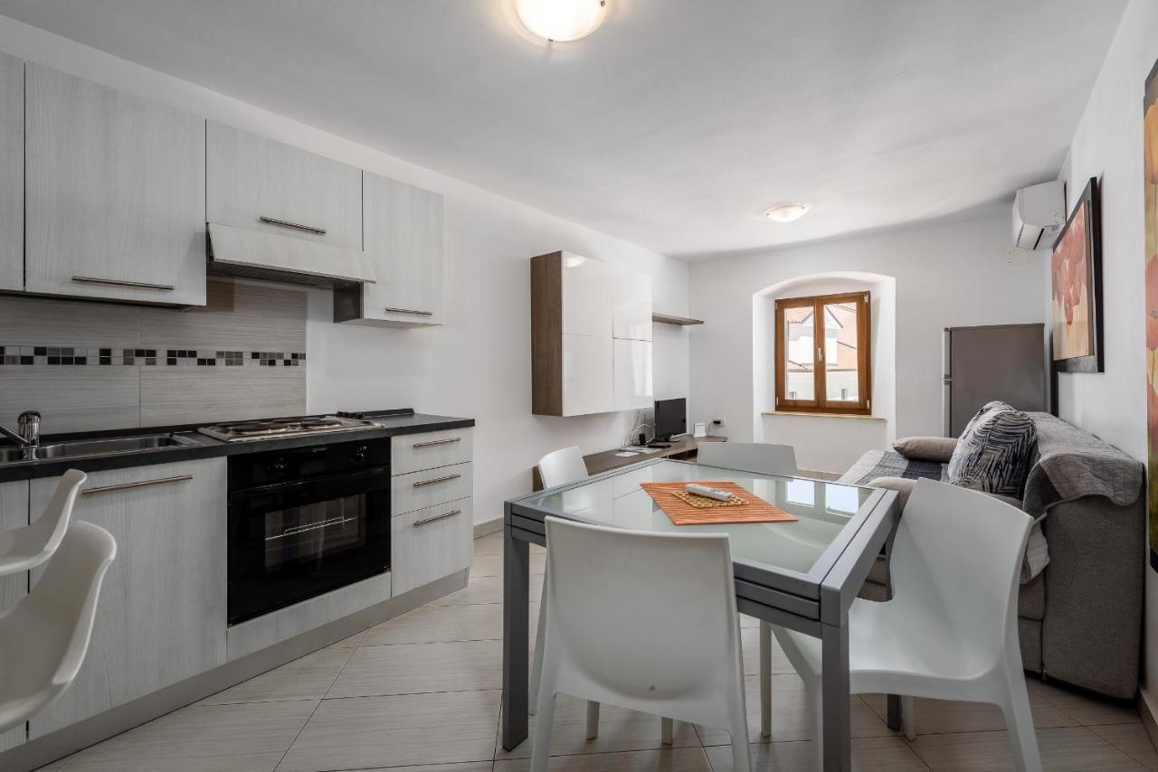 Apartments Dante Umag Zewnętrze zdjęcie