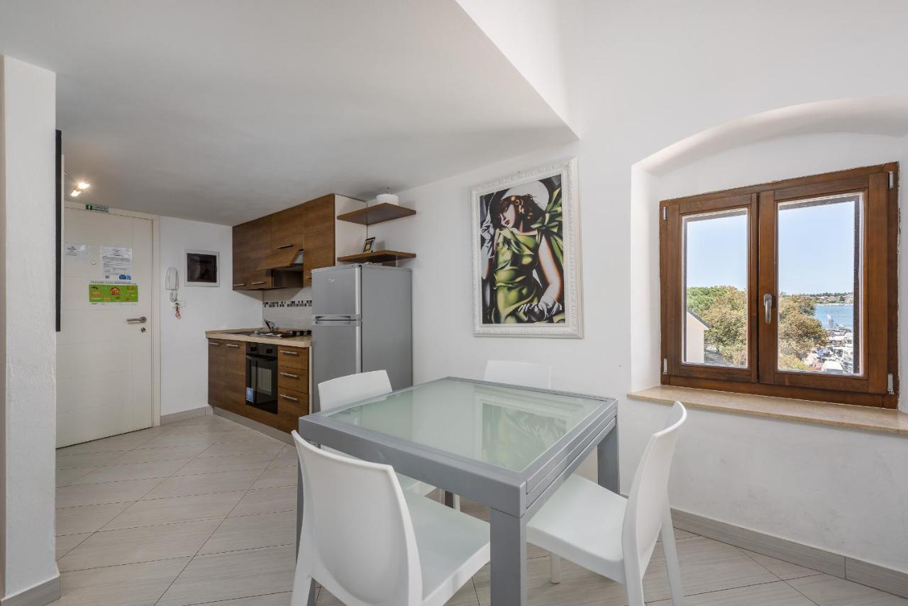 Apartments Dante Umag Zewnętrze zdjęcie