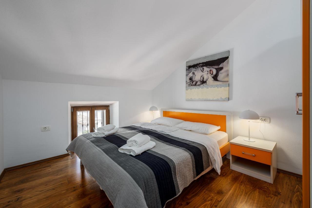 Apartments Dante Umag Zewnętrze zdjęcie