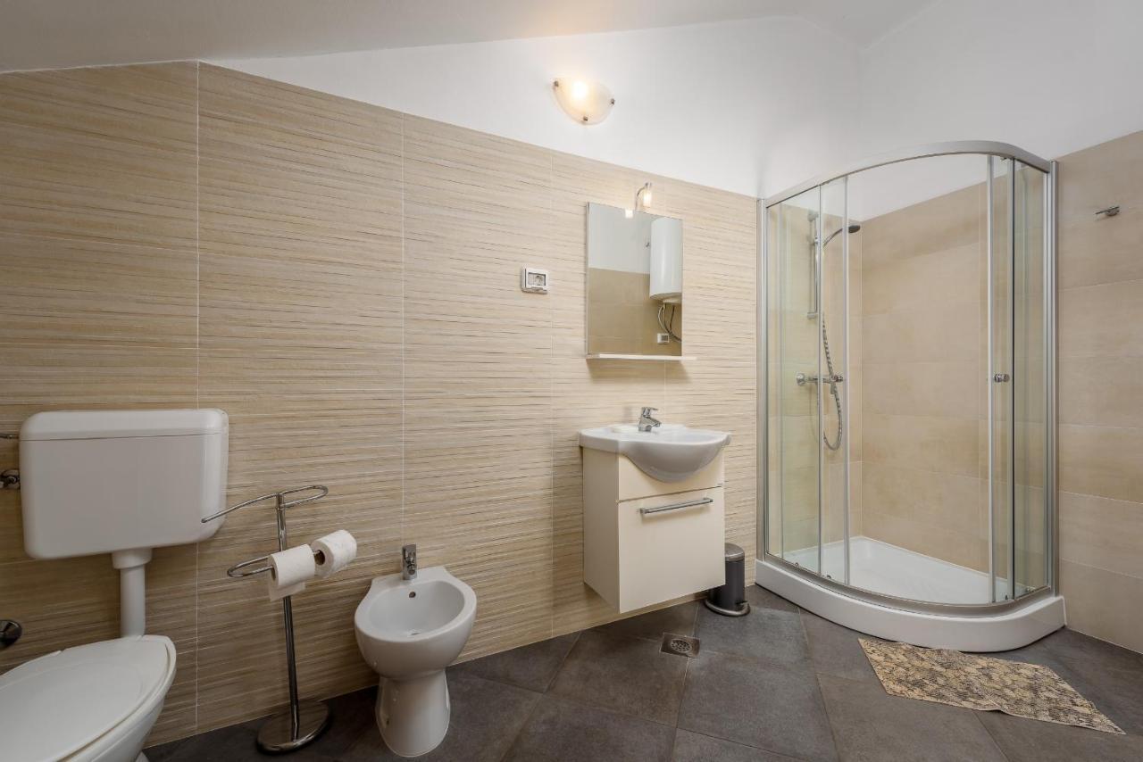 Apartments Dante Umag Zewnętrze zdjęcie