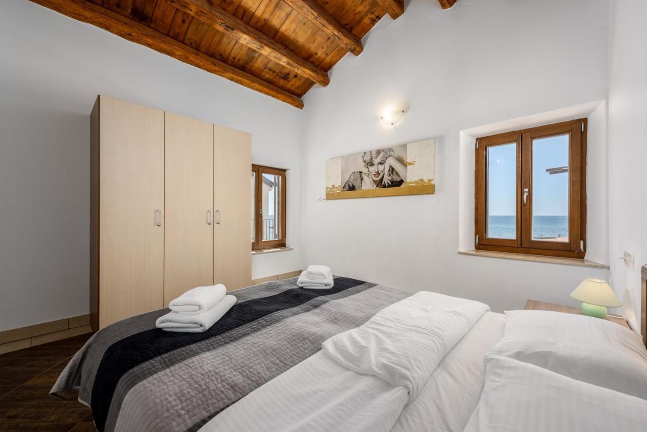 Apartments Dante Umag Zewnętrze zdjęcie