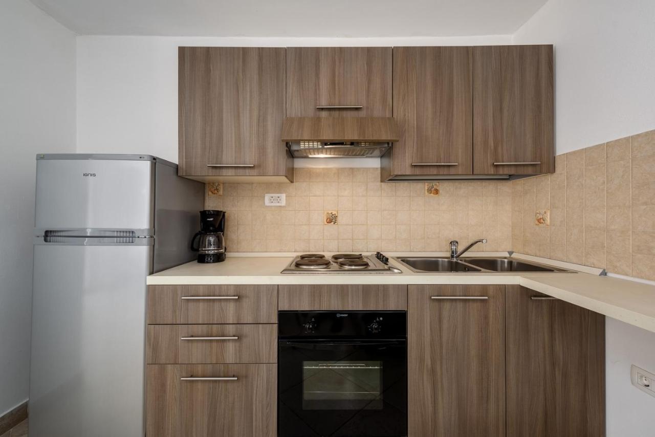 Apartments Dante Umag Zewnętrze zdjęcie