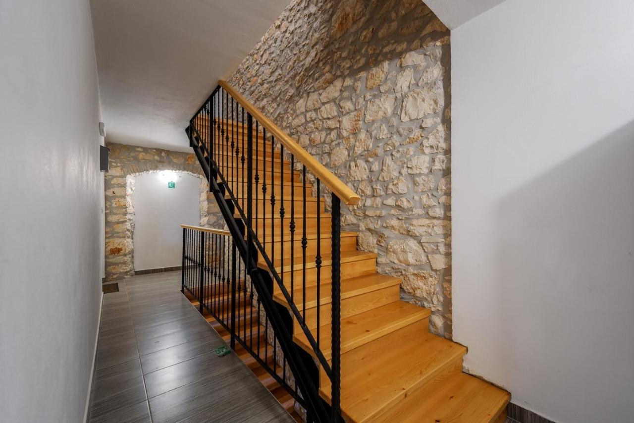 Apartments Dante Umag Zewnętrze zdjęcie