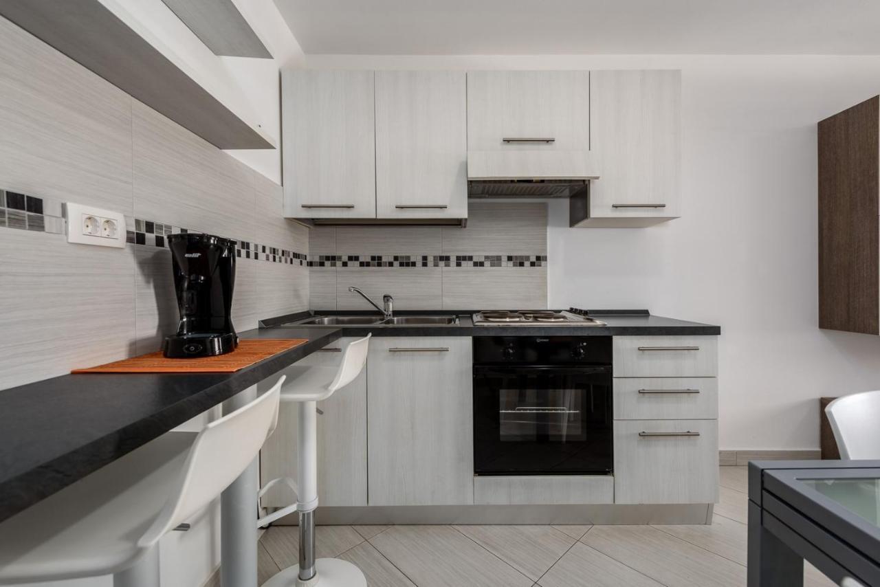 Apartments Dante Umag Zewnętrze zdjęcie