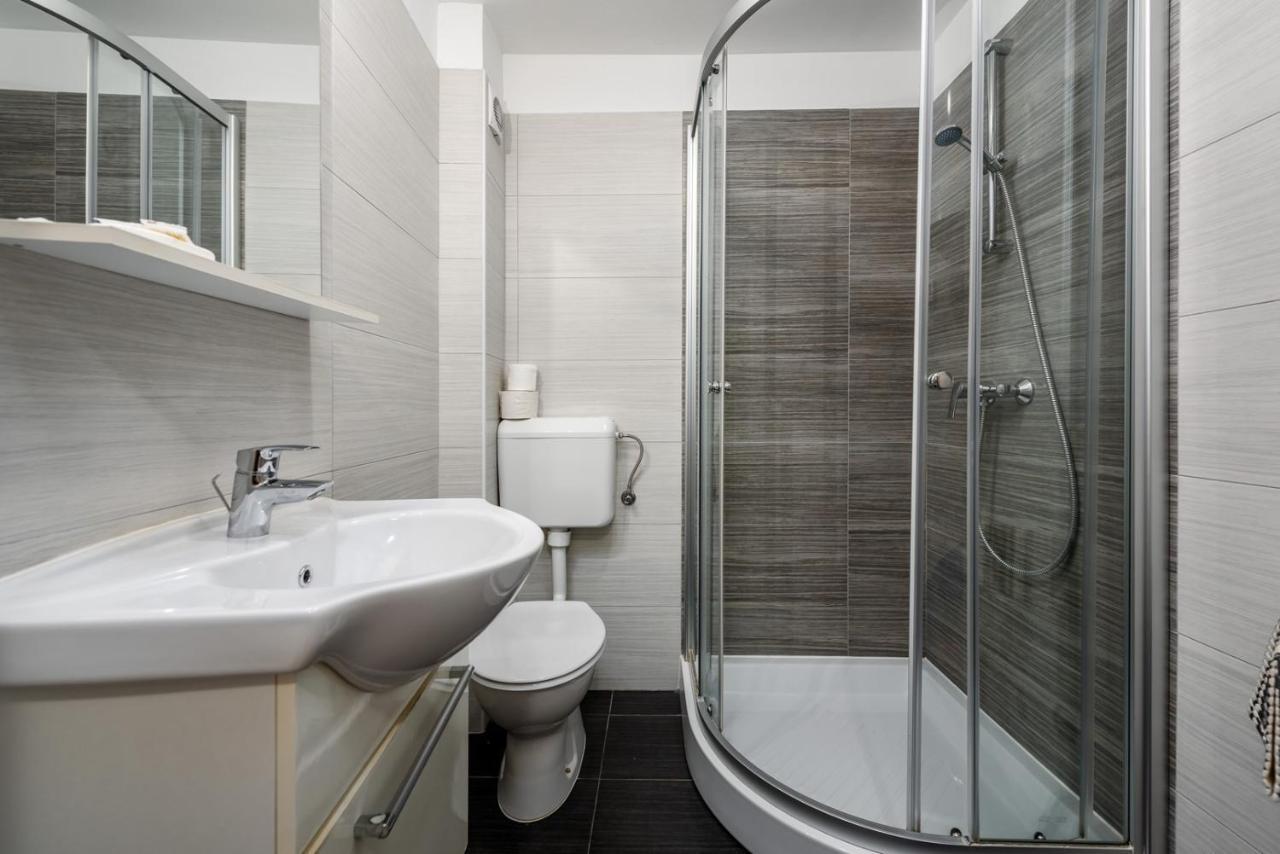 Apartments Dante Umag Zewnętrze zdjęcie
