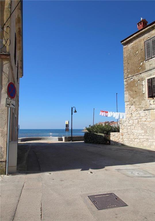 Apartments Dante Umag Pokój zdjęcie