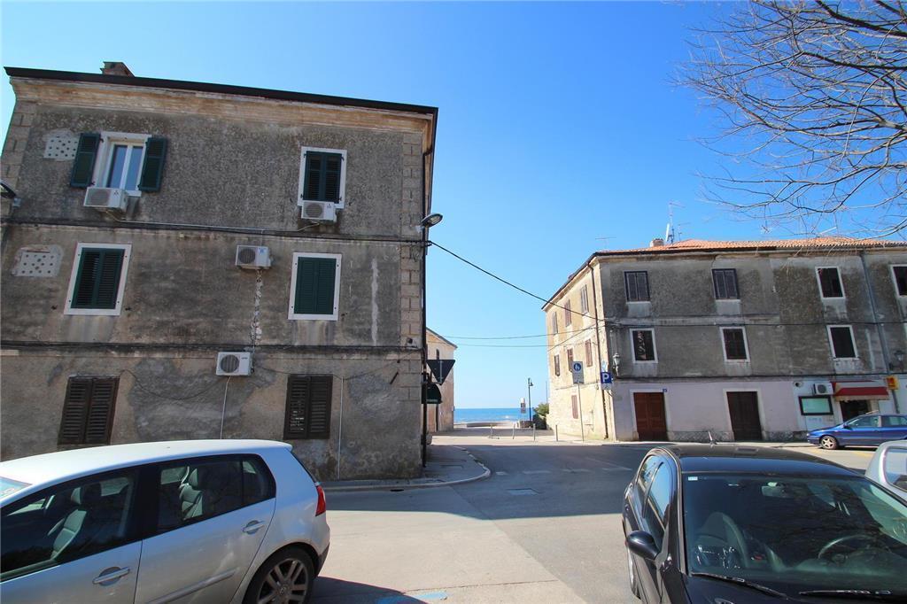 Apartments Dante Umag Pokój zdjęcie