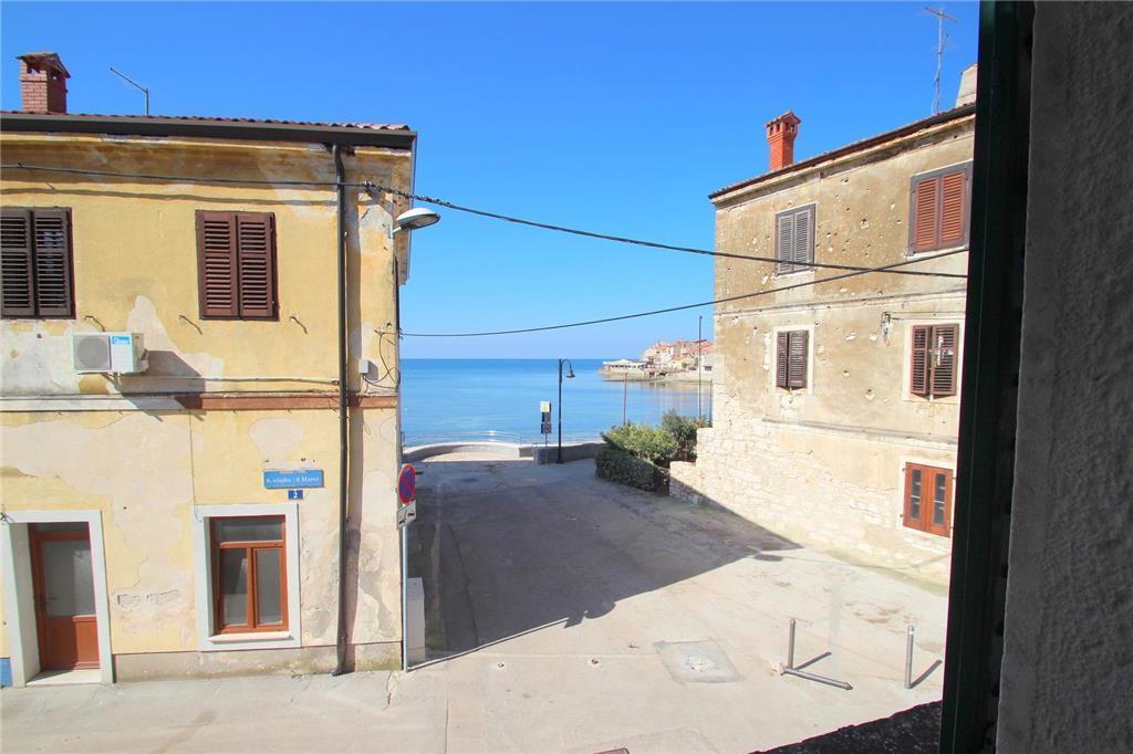 Apartments Dante Umag Pokój zdjęcie