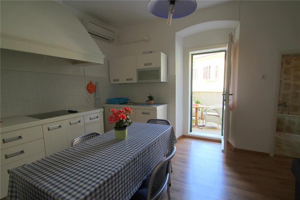 Apartments Dante Umag Pokój zdjęcie