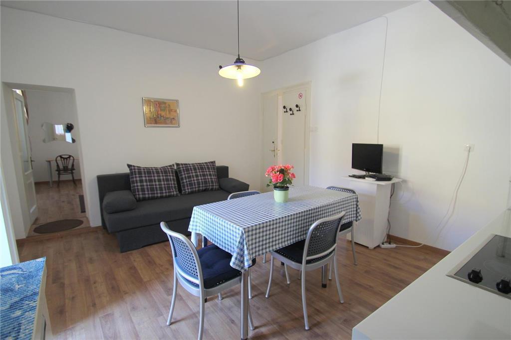 Apartments Dante Umag Pokój zdjęcie