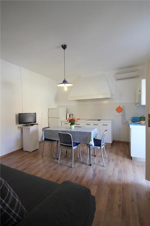 Apartments Dante Umag Pokój zdjęcie