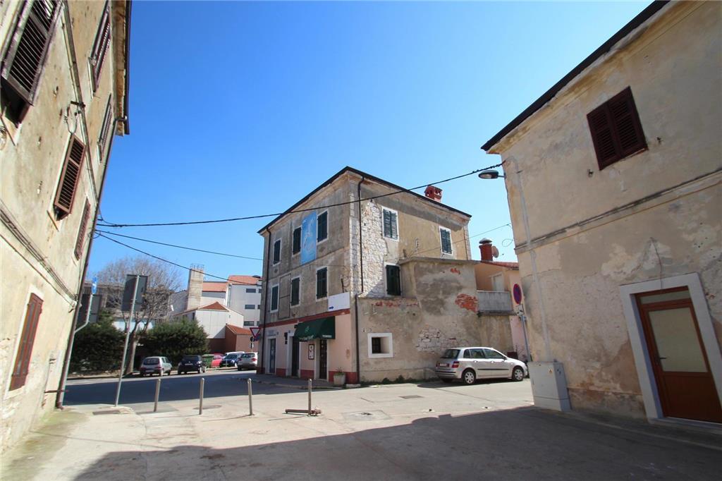 Apartments Dante Umag Pokój zdjęcie